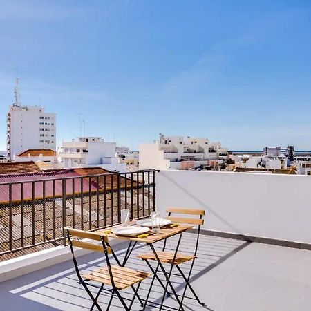 Blife Anya Private Rooms Dystrykt Dystrykt Faro Zewnętrze zdjęcie
