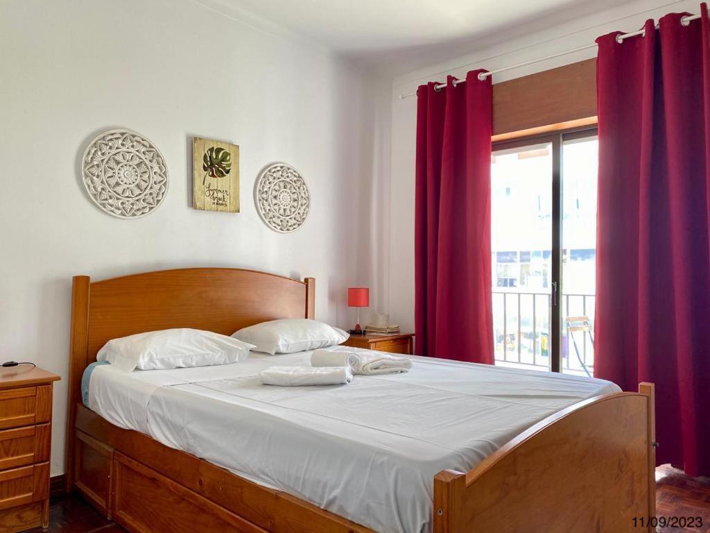 Blife Anya Private Rooms Dystrykt Dystrykt Faro Zewnętrze zdjęcie