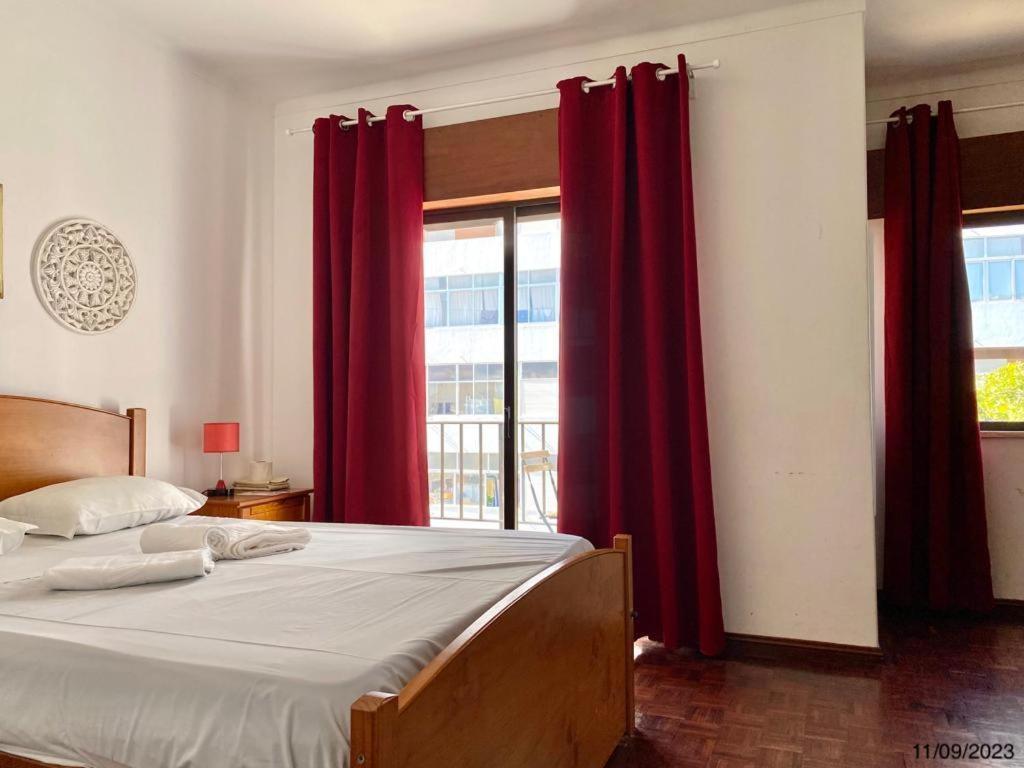 Blife Anya Private Rooms Dystrykt Dystrykt Faro Zewnętrze zdjęcie