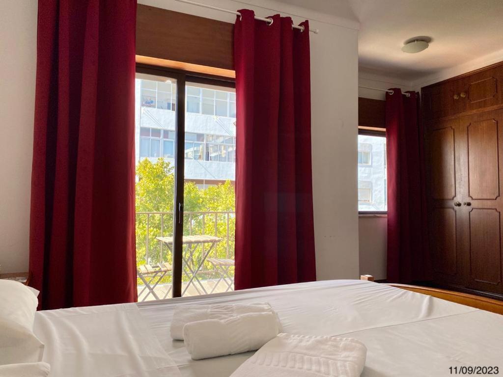 Blife Anya Private Rooms Dystrykt Dystrykt Faro Zewnętrze zdjęcie