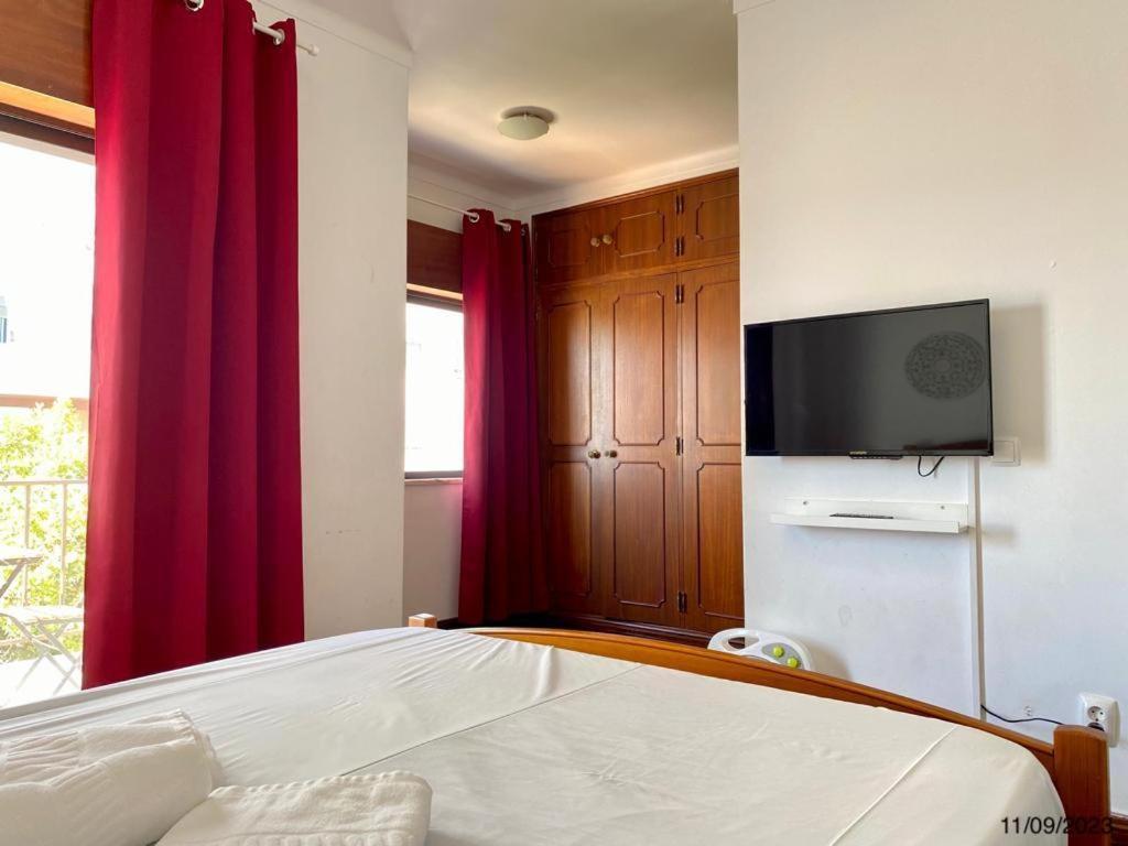 Blife Anya Private Rooms Dystrykt Dystrykt Faro Zewnętrze zdjęcie