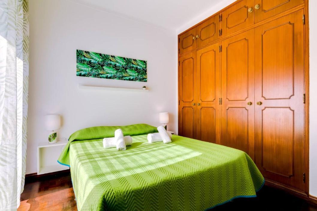 Blife Anya Private Rooms Dystrykt Dystrykt Faro Zewnętrze zdjęcie