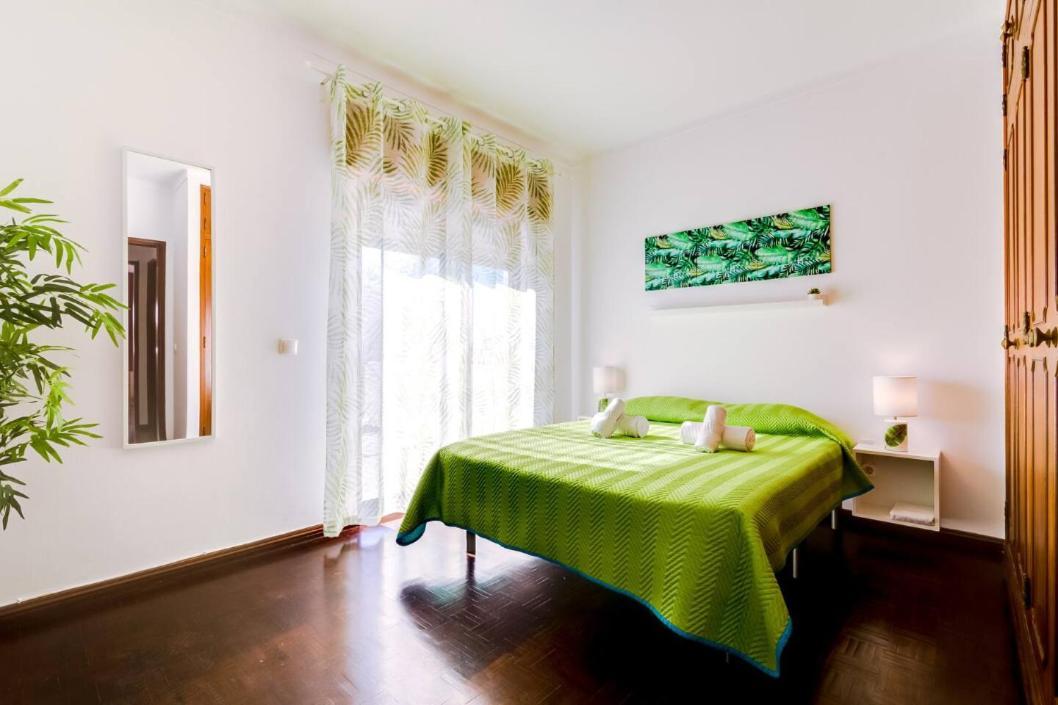 Blife Anya Private Rooms Dystrykt Dystrykt Faro Zewnętrze zdjęcie