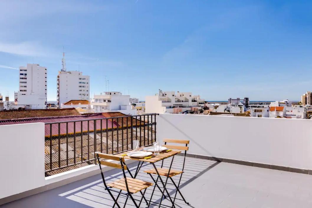 Blife Anya Private Rooms Dystrykt Dystrykt Faro Zewnętrze zdjęcie