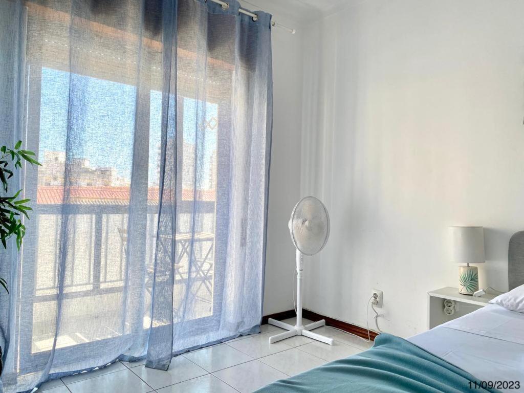 Blife Anya Private Rooms Dystrykt Dystrykt Faro Zewnętrze zdjęcie