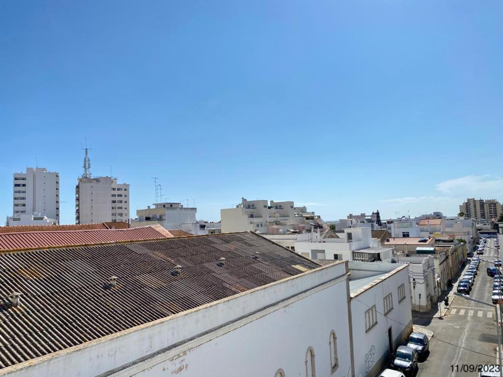 Blife Anya Private Rooms Dystrykt Dystrykt Faro Zewnętrze zdjęcie