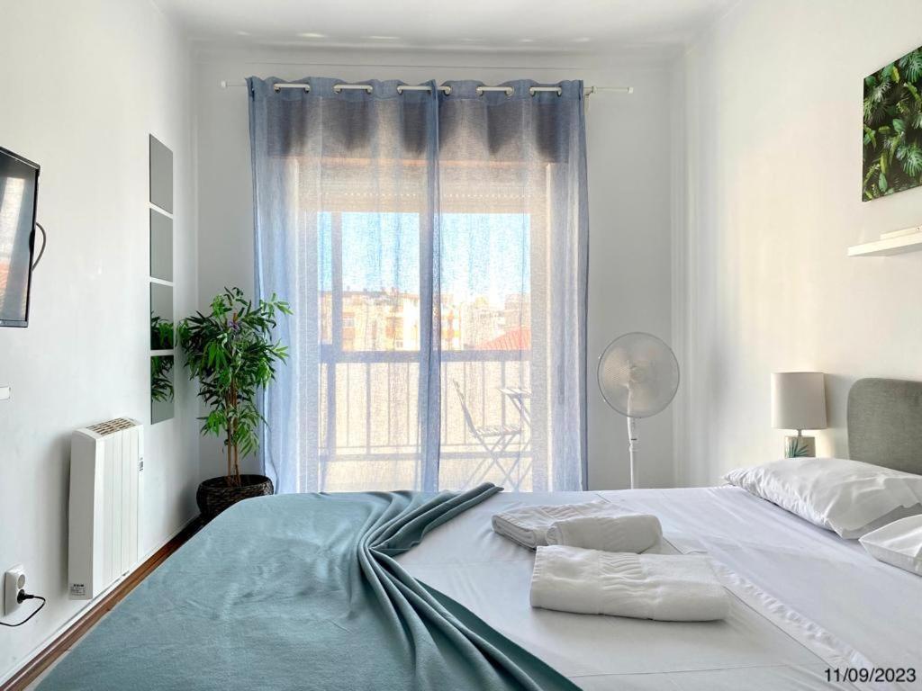 Blife Anya Private Rooms Dystrykt Dystrykt Faro Zewnętrze zdjęcie