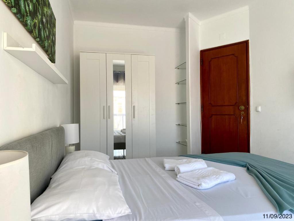 Blife Anya Private Rooms Dystrykt Dystrykt Faro Zewnętrze zdjęcie