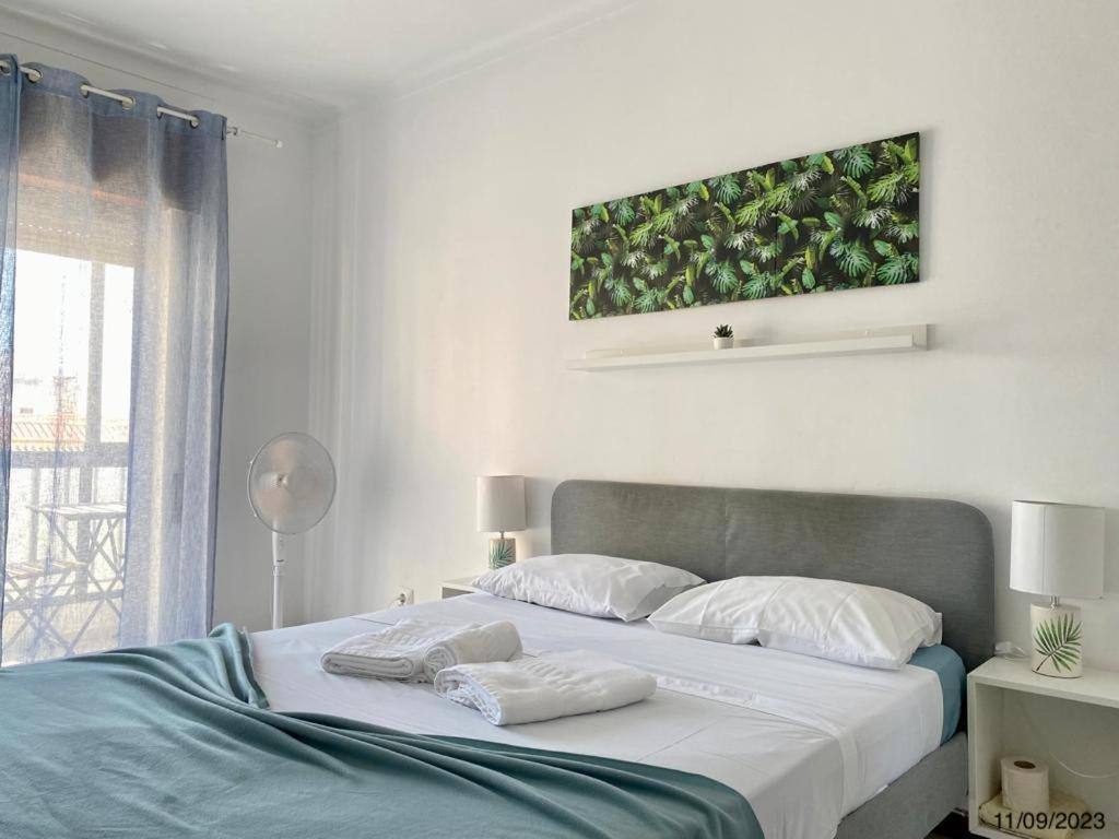 Blife Anya Private Rooms Dystrykt Dystrykt Faro Zewnętrze zdjęcie