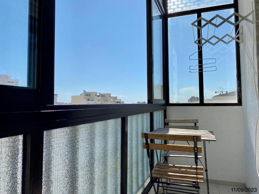 Blife Anya Private Rooms Dystrykt Dystrykt Faro Zewnętrze zdjęcie