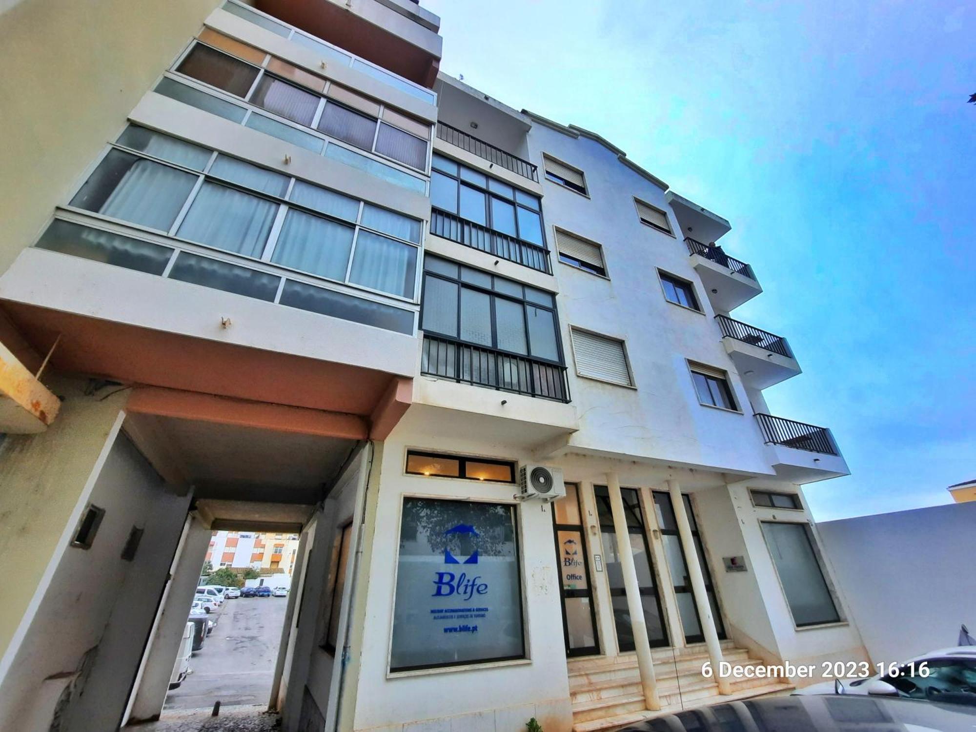 Blife Anya Private Rooms Dystrykt Dystrykt Faro Zewnętrze zdjęcie